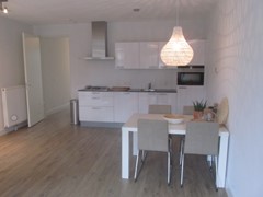 Kleine Berg, 5611 JV Eindhoven - woonkamer (6)